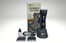 CORTADORA DE PELO INTIMA ORYX (DL-1520)