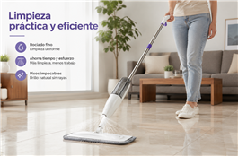 MOPA SPRAY
