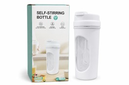LICUADORA PORTATIL 450ML