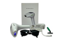 DEPILADORA LASER