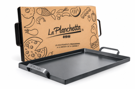 PLANCHETA DOBLE