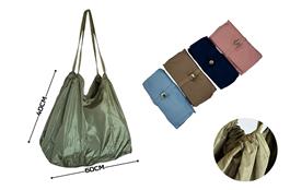 BOLSO PLEGABLE MULTIUSO