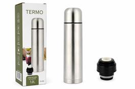 TERMO 1L ACERO INOX ORYX