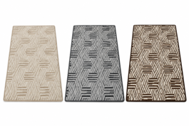 ALFOMBRA C/ DISEÑO