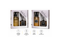 DISPENSER DE JABON Y DIFUSOR C/BASE