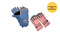 GUANTES MUJER ANTIDESLIZANTE