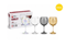 COPA COPON DE VIDRIO - 620ML