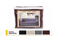 FUNDA ELASTICA P/ SOFA - 3 CUERPOS