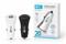 CARGADOR AUTO CABEZAL 20W PD (1 USB + 1 TYPE C)