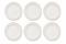 PLATO CERAMICA 20CM -X1PCS