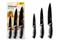 SET CUCHILLOS X3 - BLISTER