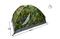 CARPA 2 / 3 PERSONAS - CAMUFLADA