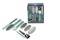 SET PEDICURA 9 PIEZAS