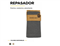 REPASADOR 40X70 - COCINA (X1PCS)