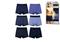 PACK X3PCS - BOXER DE HOMBRE