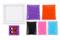 CUADRO PINTURA DIY POM POM