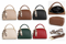 CARTERA C/ CORREA + PAÑUELO