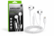 AURICULAR C/CABLE IPHONE ROYALCELL