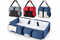 MOCHILA BOLSO MATERNAL