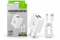 CARGADOR V8 C/ 2 USB 5A - ROYALCELL