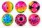 PELOTA PCV 60G