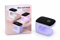 MINI CABINA DE UÑAS UV LED