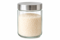 FRASCO VIDRIO C/TAPA 1300ML