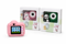 CAMARA DIGITAL INFANTIL C/FUNDA