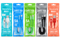 CABLE EN BOLSA TIPO C (X5 UNIDADES)