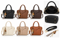 CARTERA C/ CORREA + ACCESORIOS