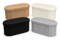 PUFF ORGANIZADOR OVAL