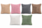 FUNDA P/ ALMOHADON DECORATIVO