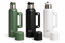 TERMO 1.3L ACERO INOX C/PICO CEBADOR