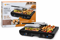 PARRILLA ELECTRICA 1500W - ORYX