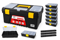 SET X7 CAJA DE HERRAMIENTAS