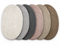 ALFOMBRA OVAL 70X140CM
