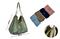 BOLSO PLEGABLE MULTIUSO