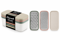 RALLADOR ACERO INOX - CAROL