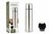 TERMO 1L ACERO INOX ORYX