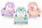SILLA COMEDOR P/ BEBES PORTATIL