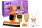 SMARTWATCH C/ 2 MALLAS + RELOJ