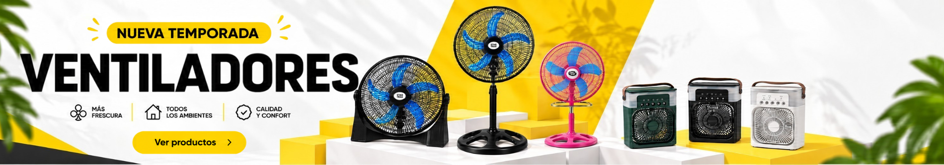 ventilacion