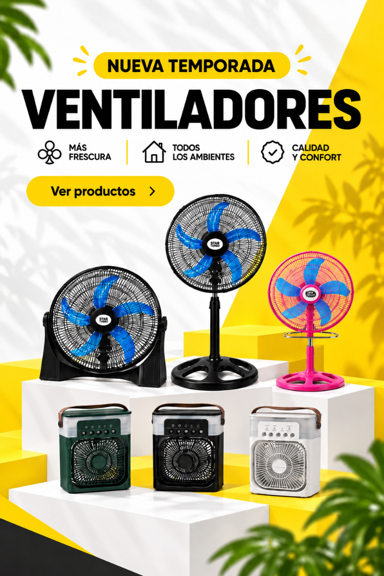 ventilacion mobile